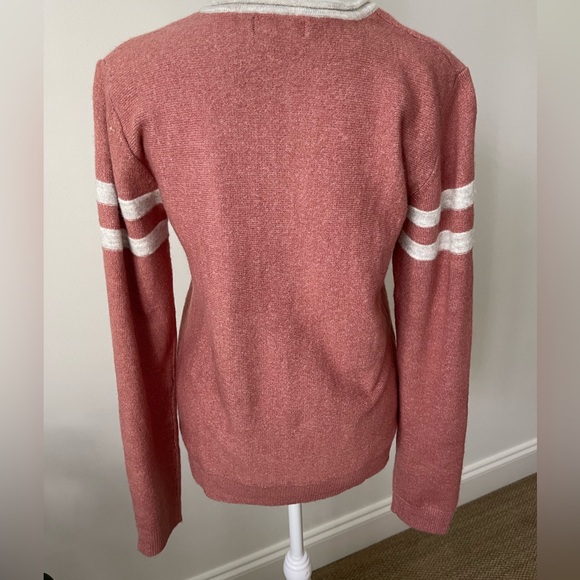 ROOLEE Mauve Sweater - Size M - Picture 7 of 16